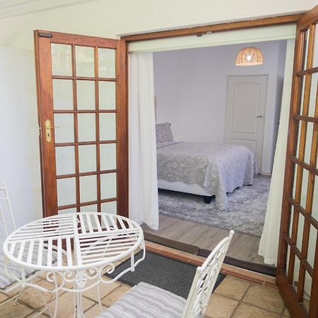 Kelkiewyn Waterkloof Guesthouse Pretoria-Noord Zewnętrze zdjęcie