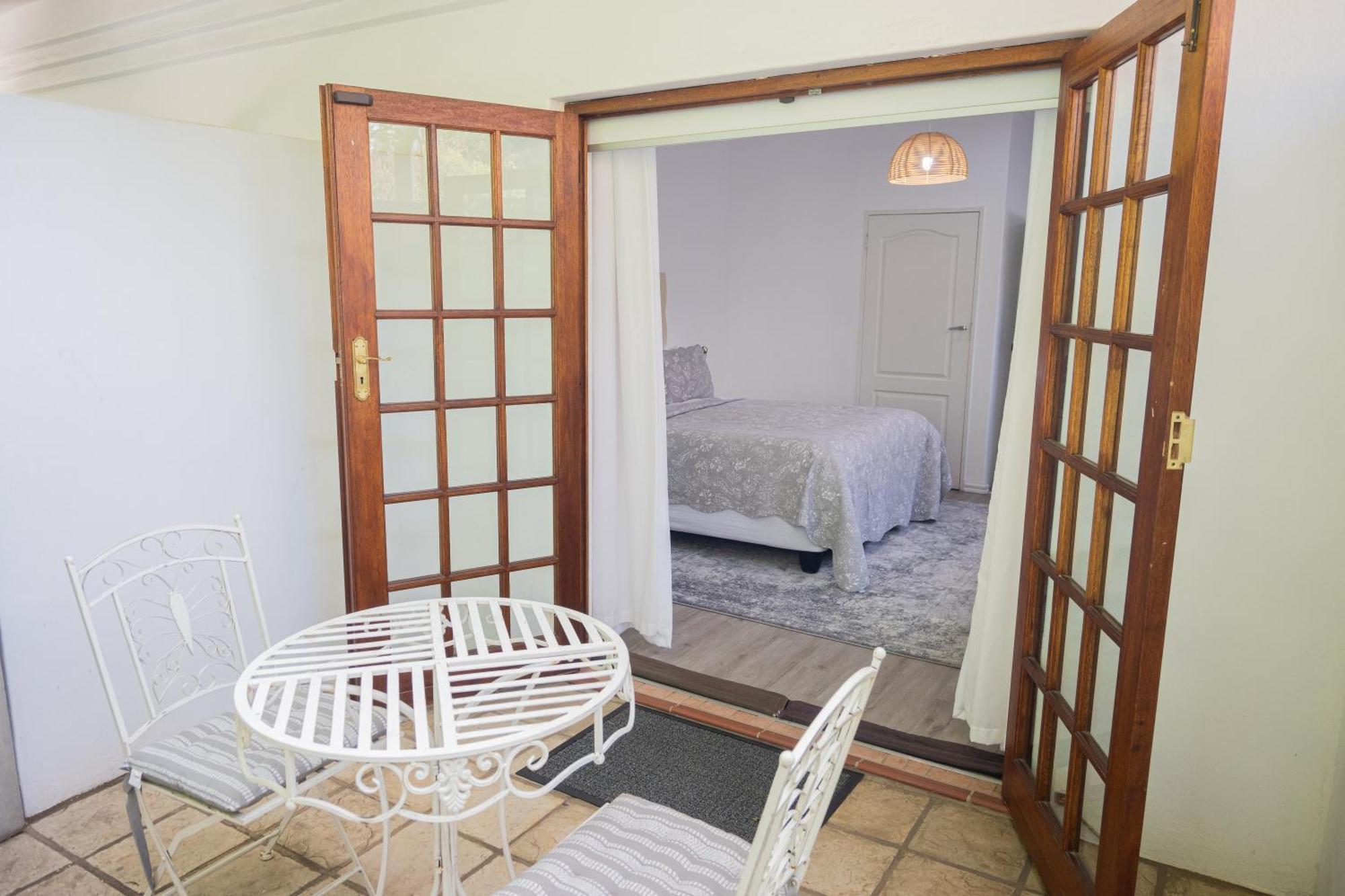 Kelkiewyn Waterkloof Guesthouse Pretoria-Noord Zewnętrze zdjęcie
