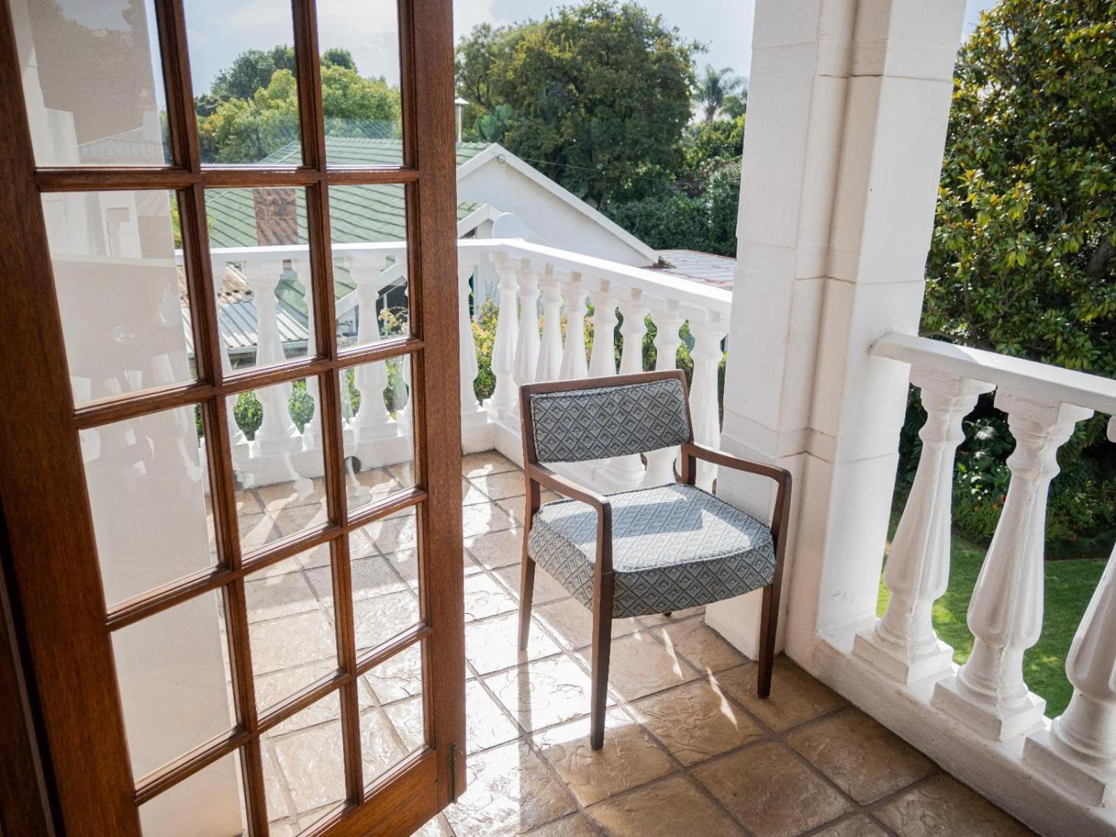 Kelkiewyn Waterkloof Guesthouse Pretoria-Noord Zewnętrze zdjęcie