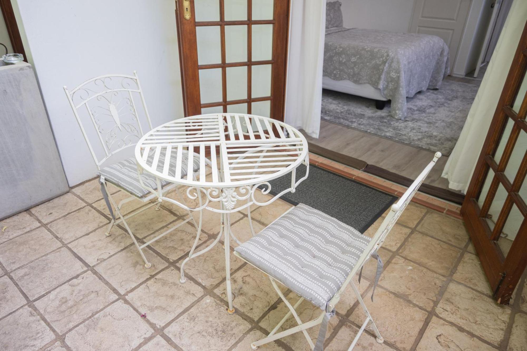Kelkiewyn Waterkloof Guesthouse Pretoria-Noord Zewnętrze zdjęcie