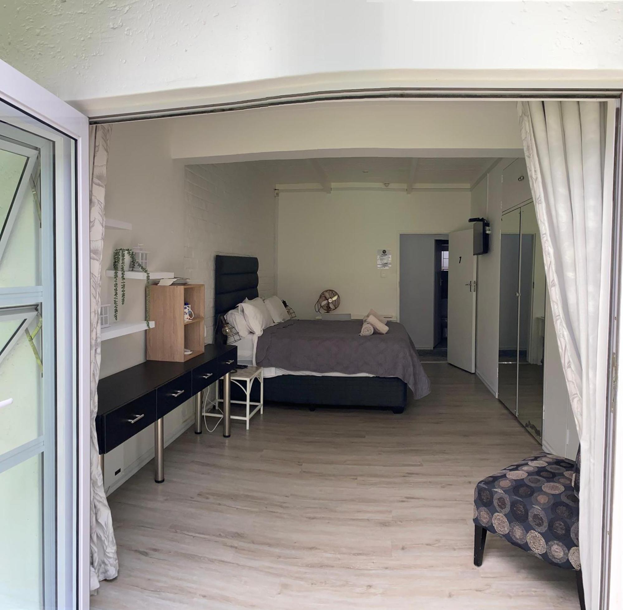 Kelkiewyn Waterkloof Guesthouse Pretoria-Noord Zewnętrze zdjęcie