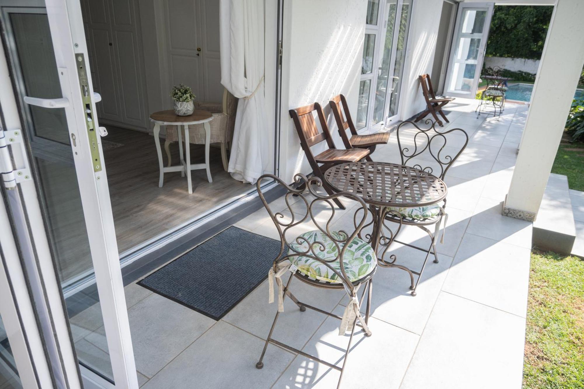 Kelkiewyn Waterkloof Guesthouse Pretoria-Noord Zewnętrze zdjęcie