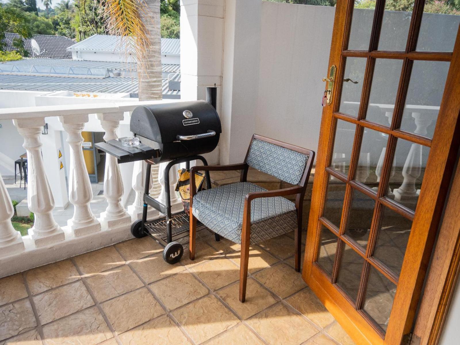 Kelkiewyn Waterkloof Guesthouse Pretoria-Noord Zewnętrze zdjęcie