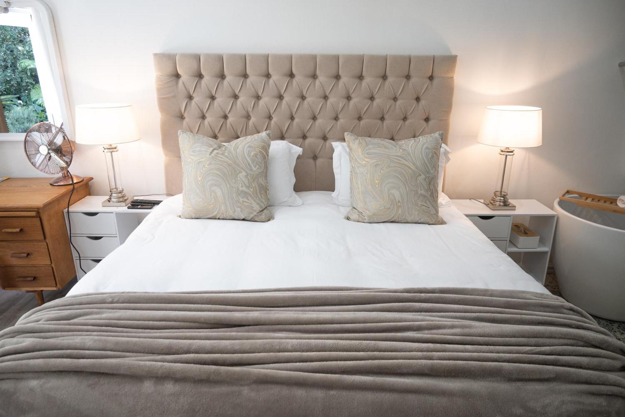 Kelkiewyn Waterkloof Guesthouse Pretoria-Noord Zewnętrze zdjęcie