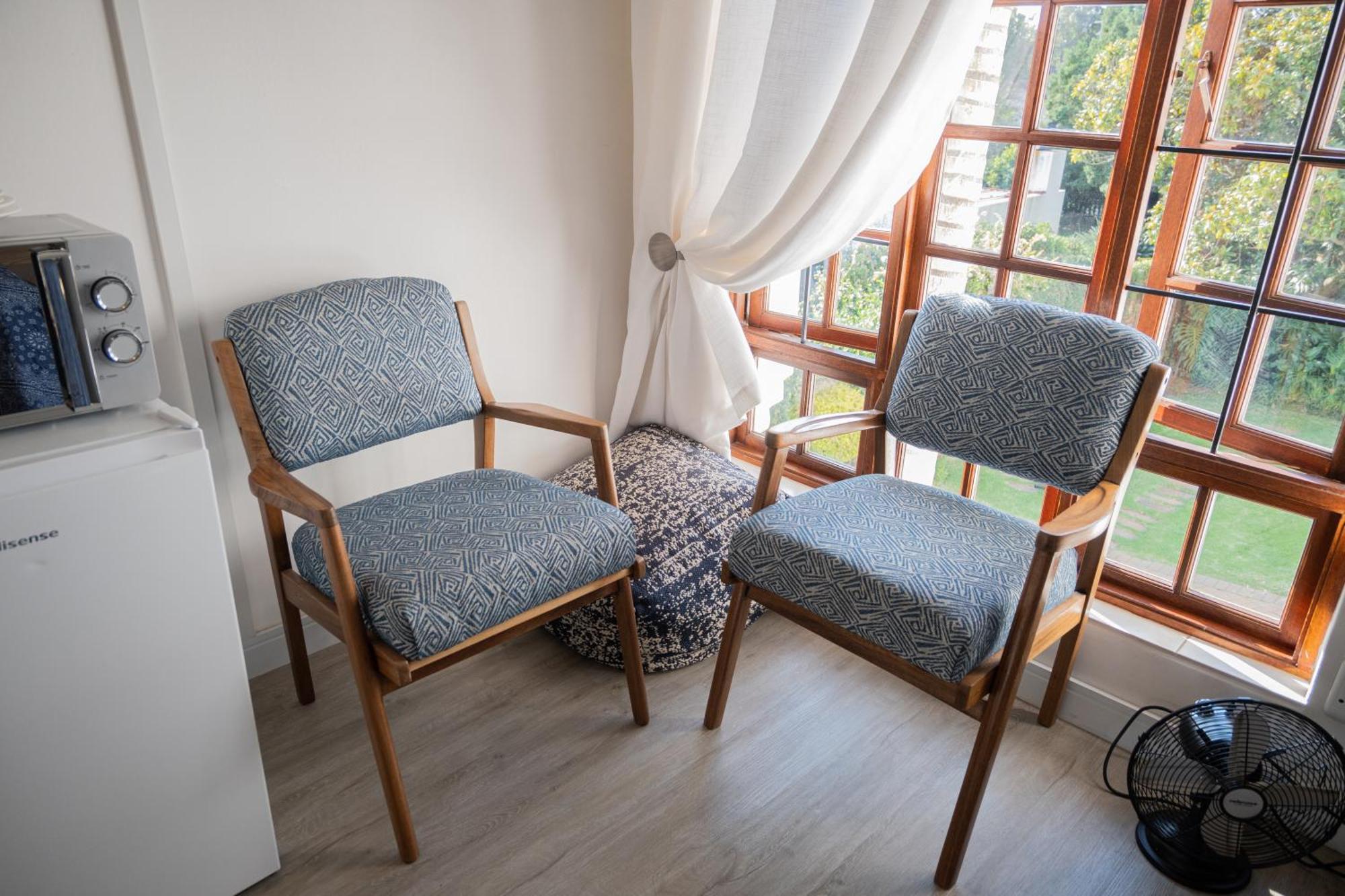 Kelkiewyn Waterkloof Guesthouse Pretoria-Noord Zewnętrze zdjęcie