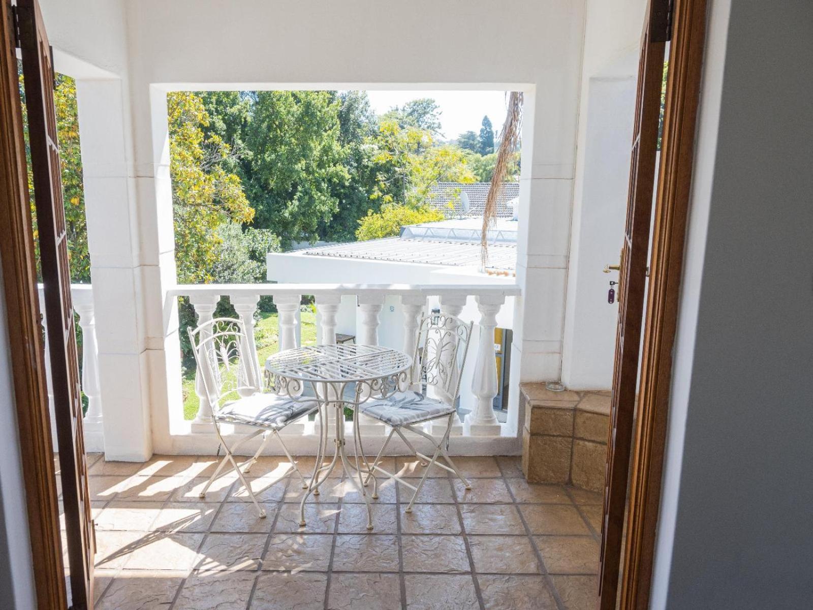 Kelkiewyn Waterkloof Guesthouse Pretoria-Noord Zewnętrze zdjęcie
