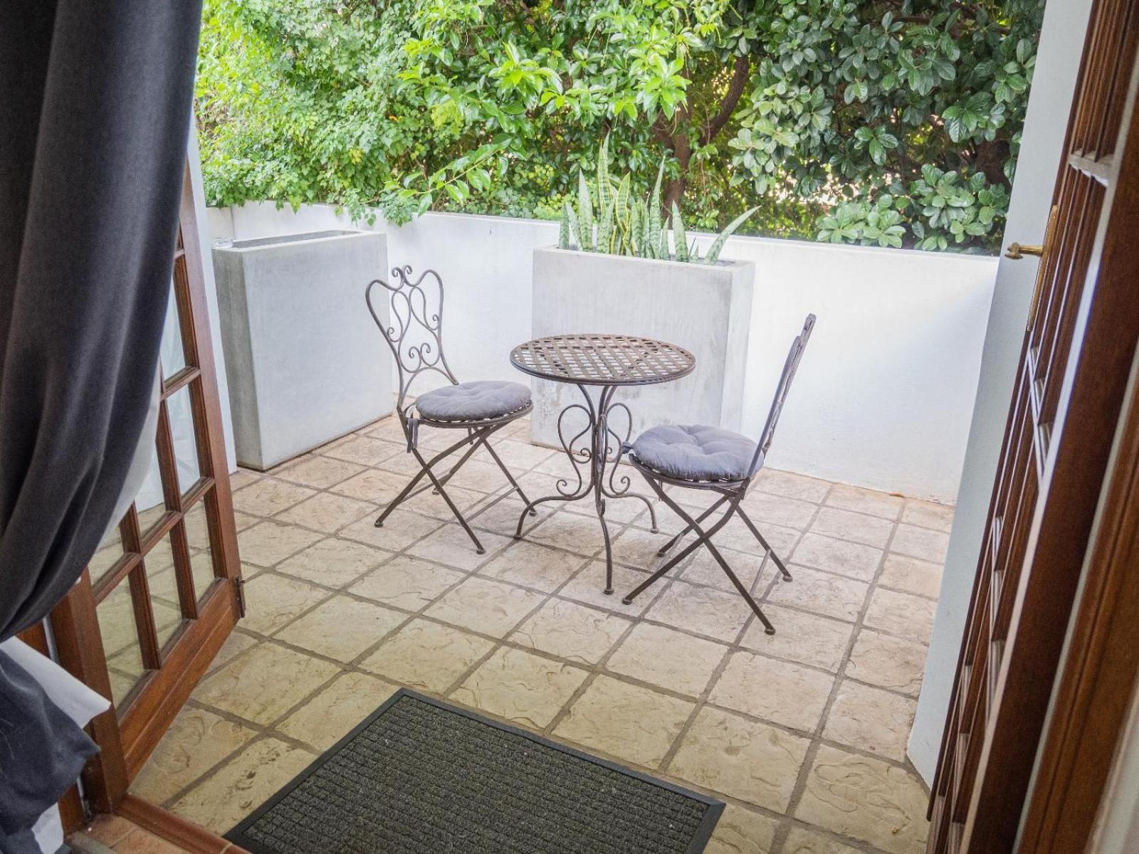 Kelkiewyn Waterkloof Guesthouse Pretoria-Noord Zewnętrze zdjęcie
