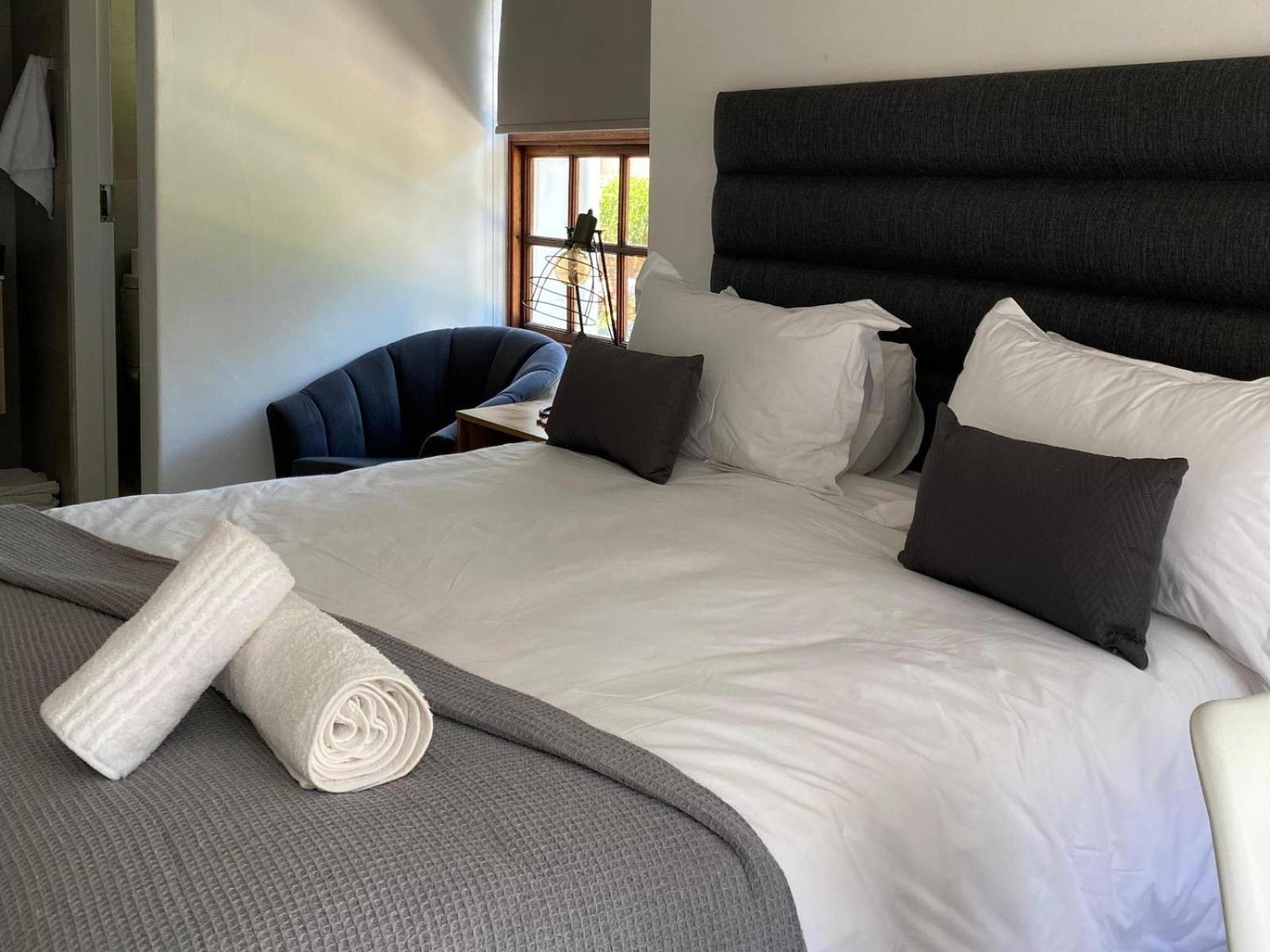 Kelkiewyn Waterkloof Guesthouse Pretoria-Noord Zewnętrze zdjęcie