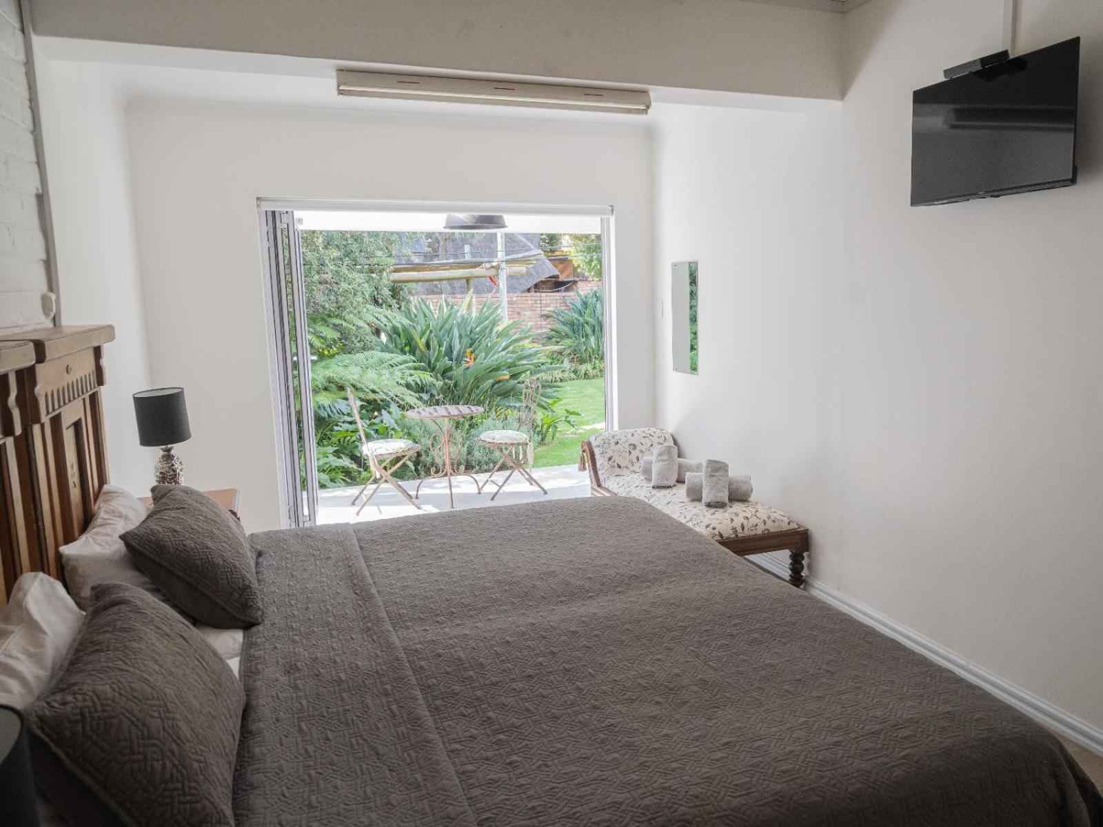 Kelkiewyn Waterkloof Guesthouse Pretoria-Noord Zewnętrze zdjęcie