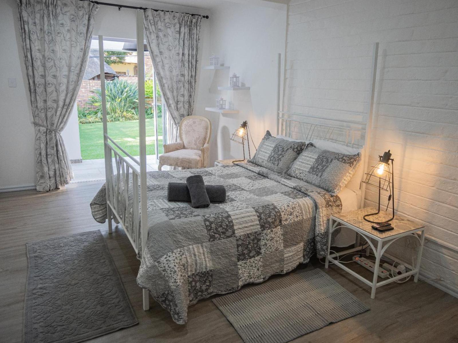 Kelkiewyn Waterkloof Guesthouse Pretoria-Noord Zewnętrze zdjęcie