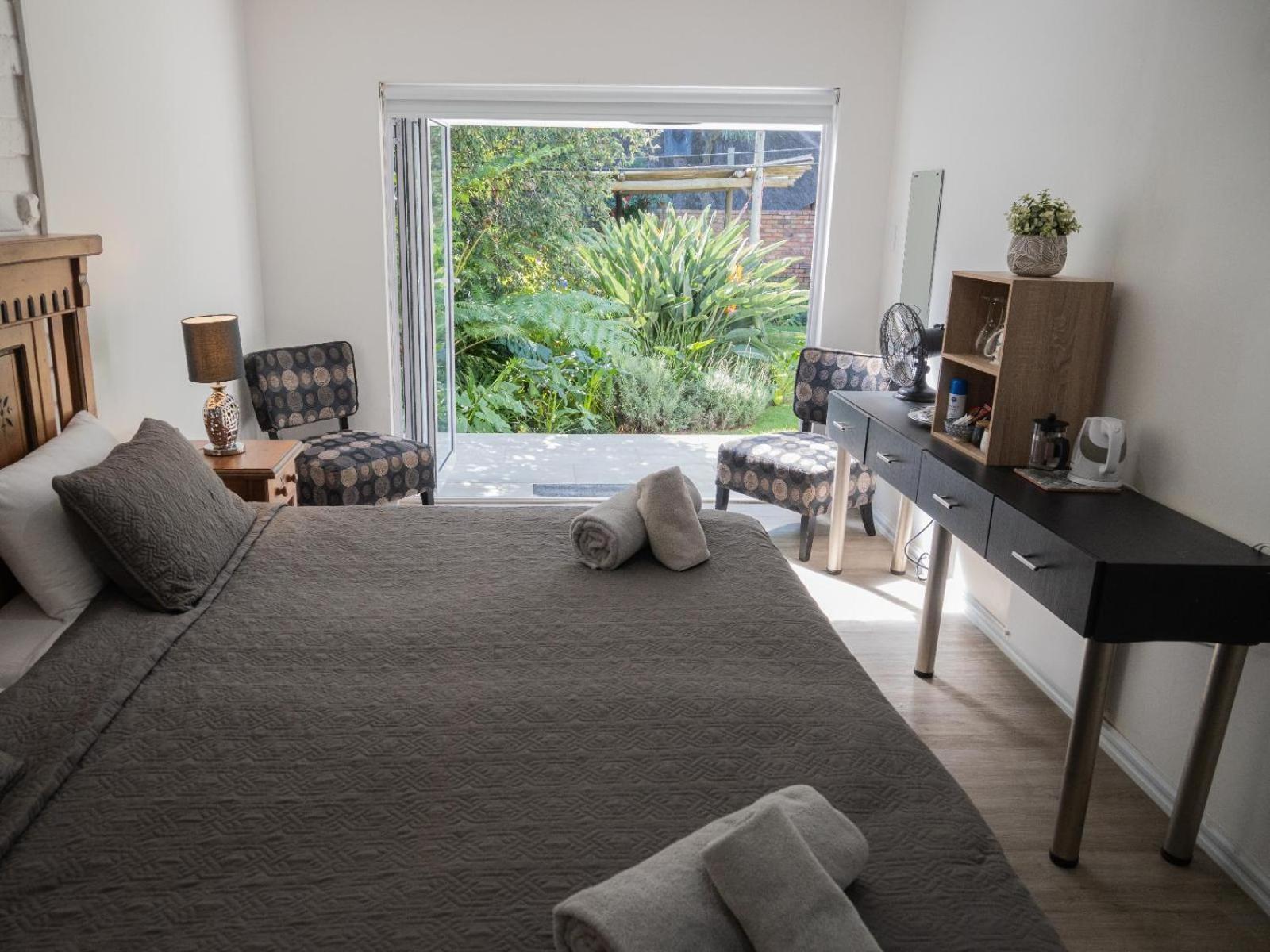 Kelkiewyn Waterkloof Guesthouse Pretoria-Noord Zewnętrze zdjęcie