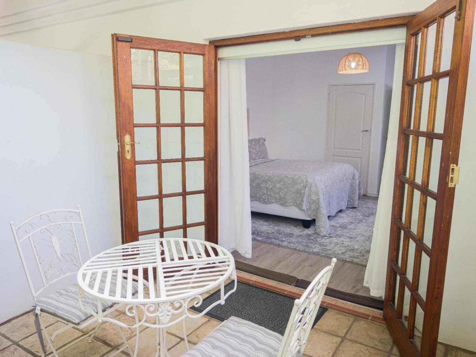 Kelkiewyn Waterkloof Guesthouse Pretoria-Noord Zewnętrze zdjęcie