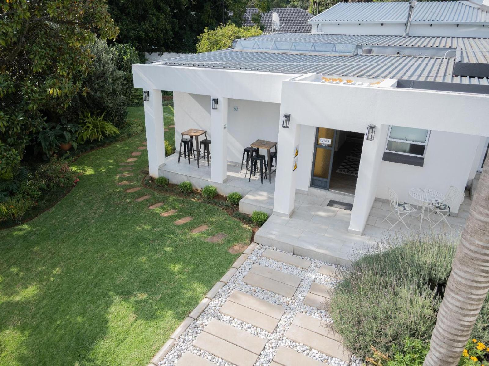 Kelkiewyn Waterkloof Guesthouse Pretoria-Noord Zewnętrze zdjęcie