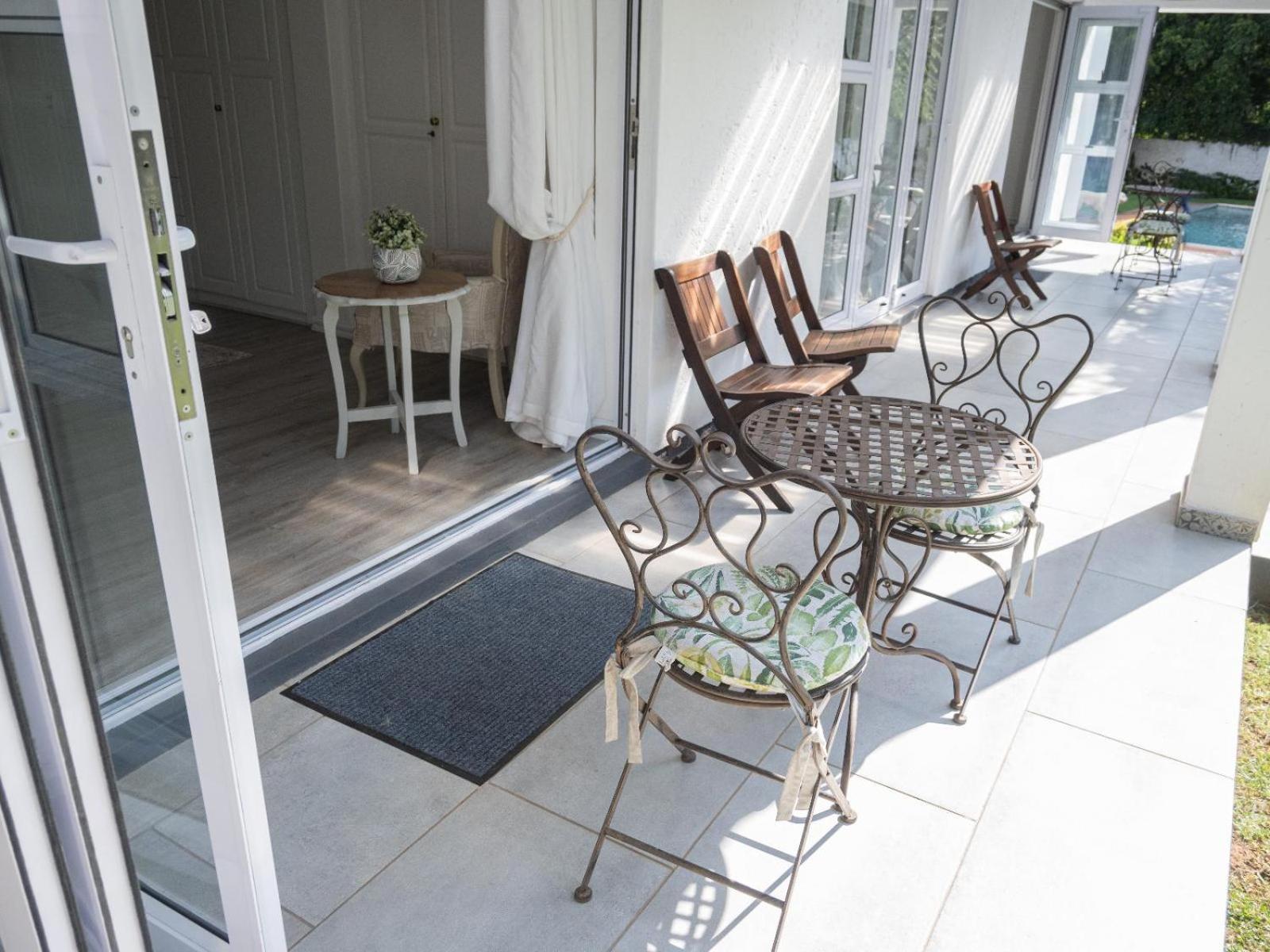 Kelkiewyn Waterkloof Guesthouse Pretoria-Noord Zewnętrze zdjęcie