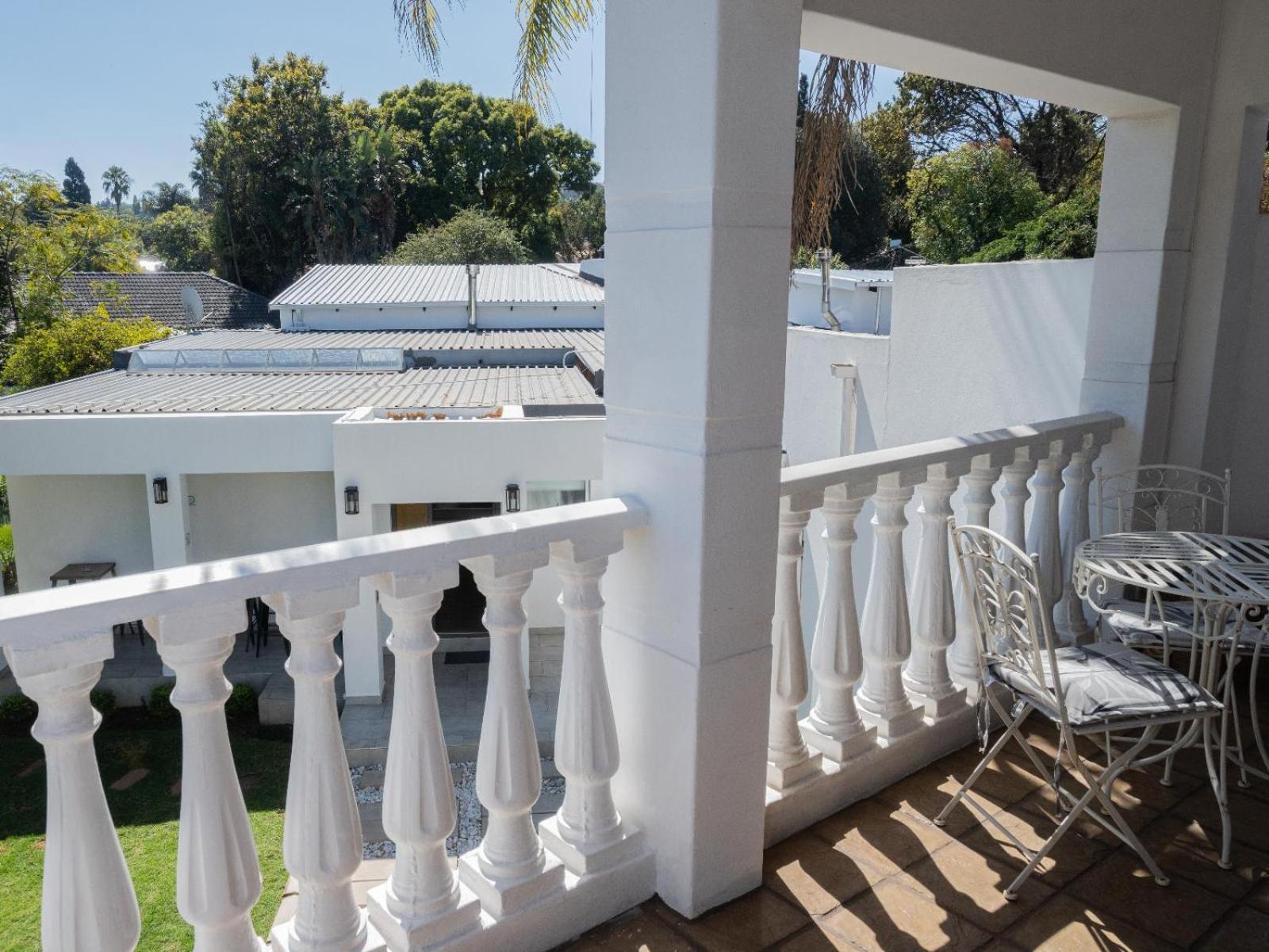 Kelkiewyn Waterkloof Guesthouse Pretoria-Noord Zewnętrze zdjęcie