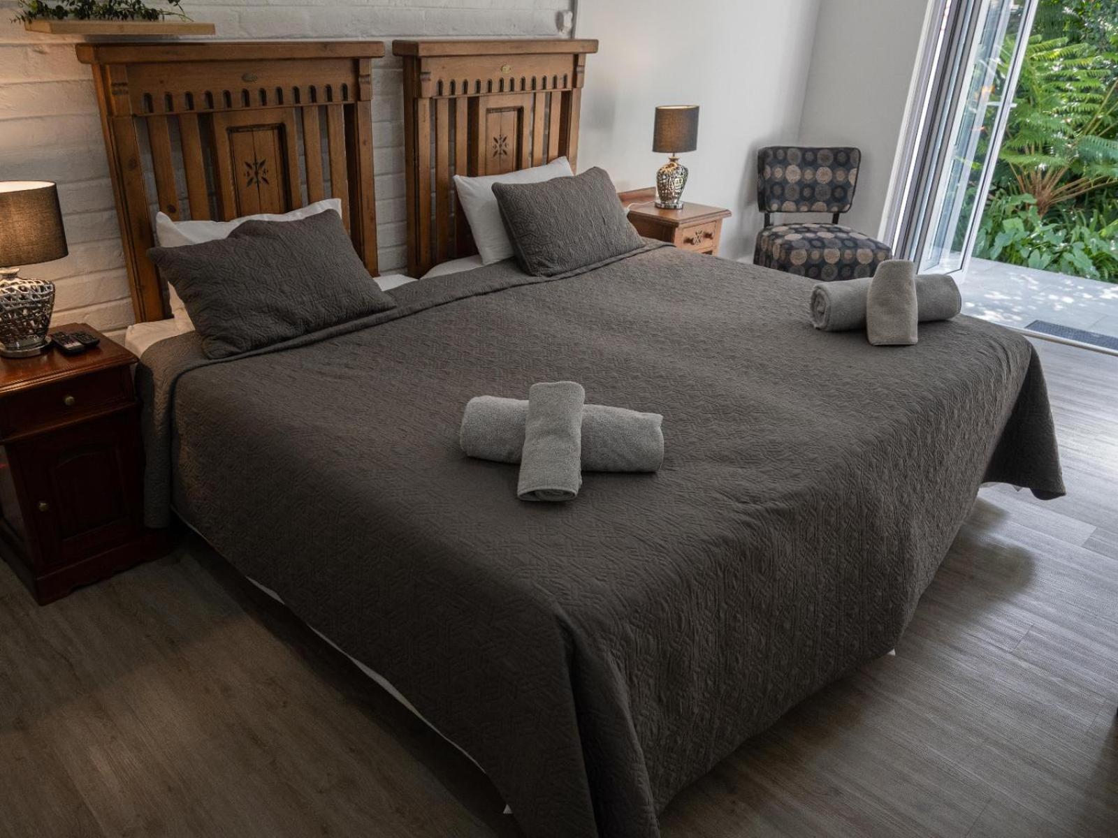 Kelkiewyn Waterkloof Guesthouse Pretoria-Noord Zewnętrze zdjęcie
