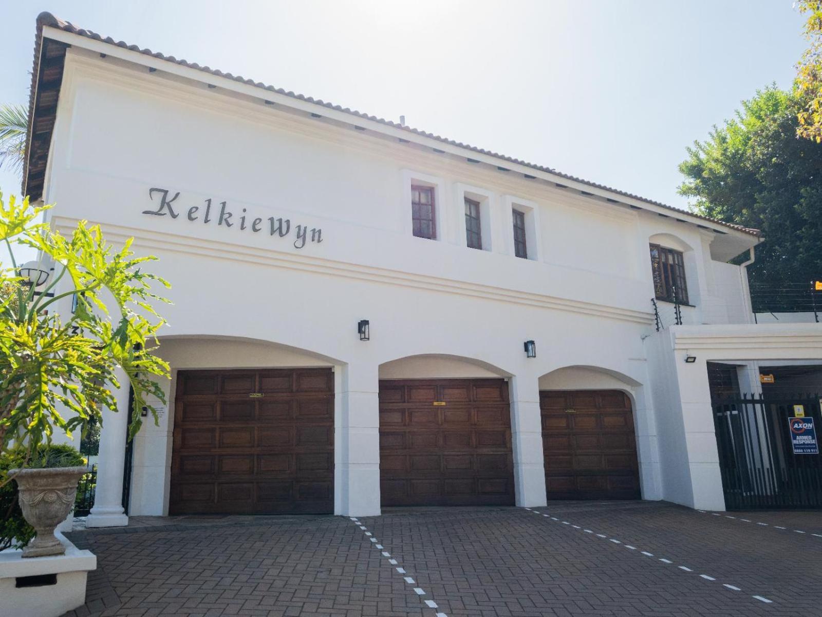 Kelkiewyn Waterkloof Guesthouse Pretoria-Noord Zewnętrze zdjęcie