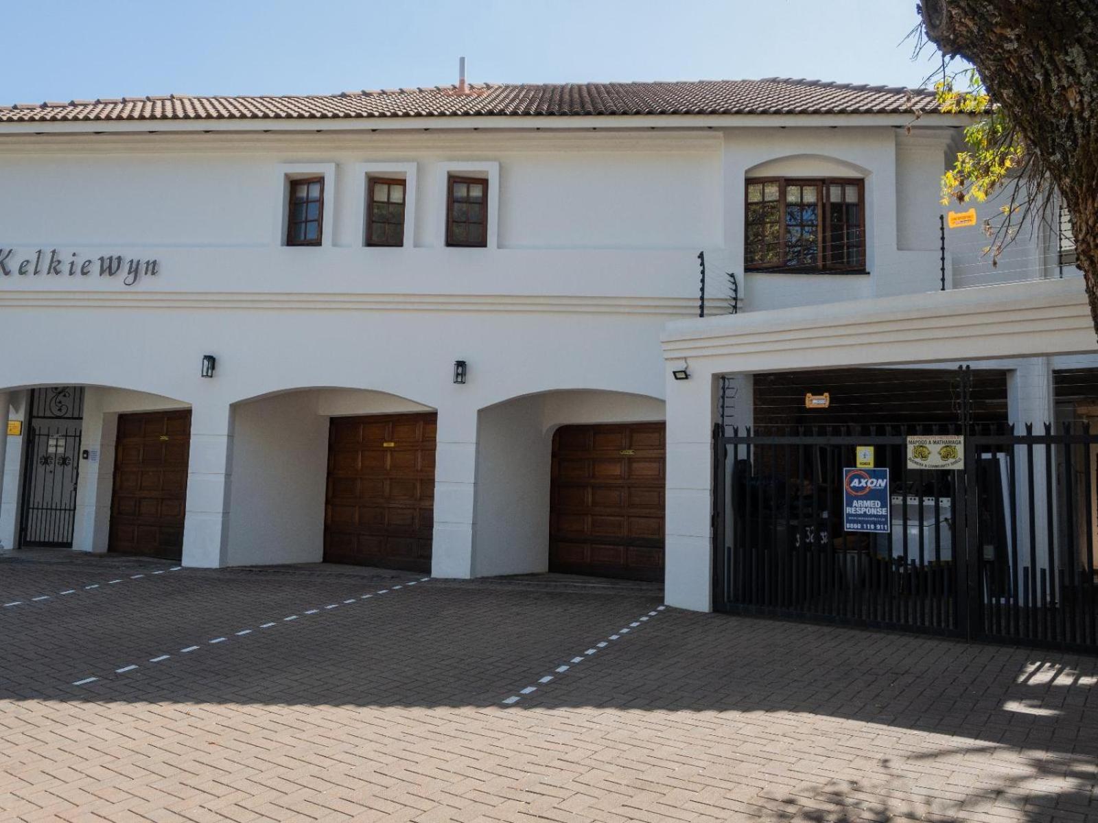 Kelkiewyn Waterkloof Guesthouse Pretoria-Noord Zewnętrze zdjęcie