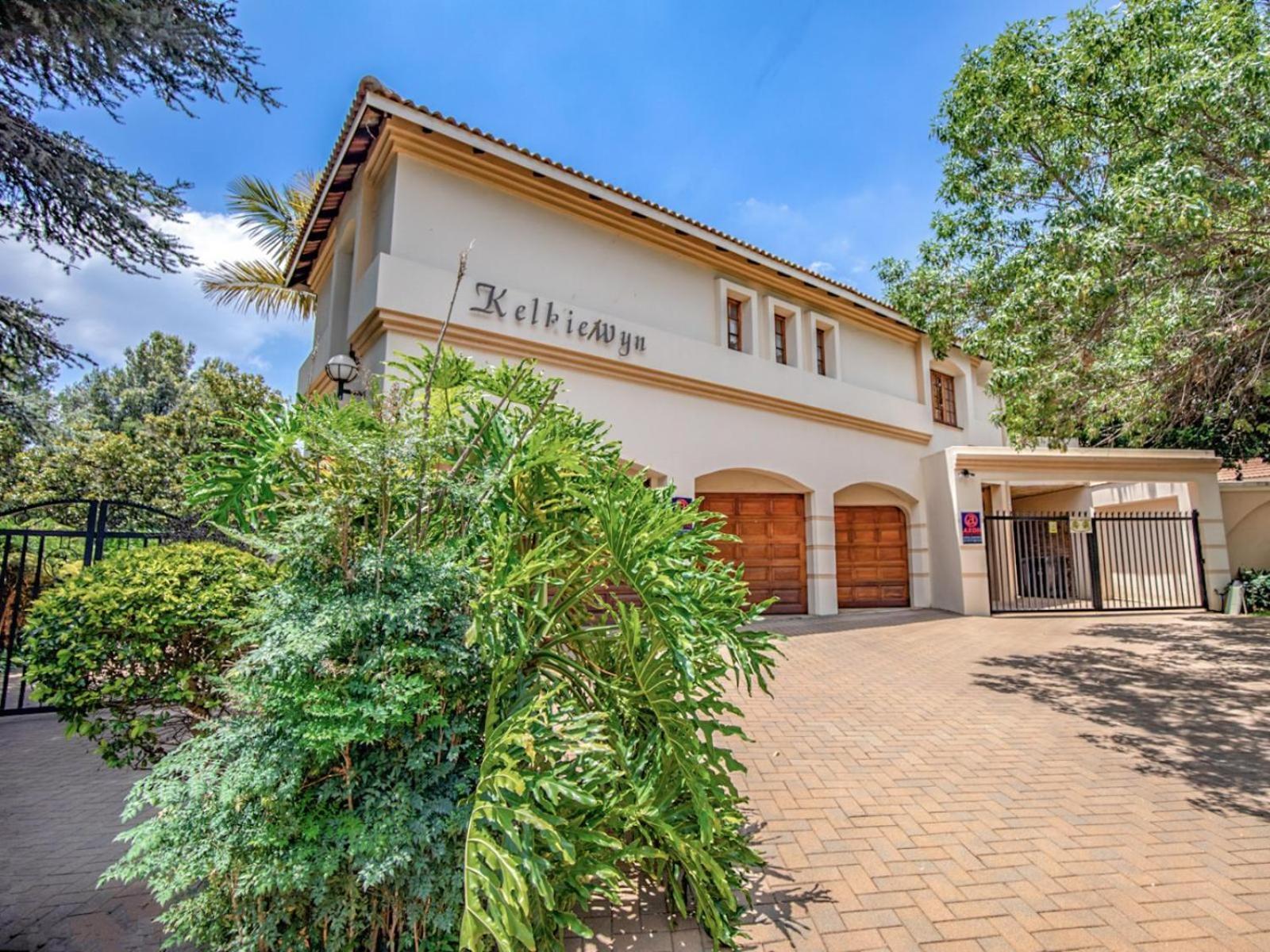 Kelkiewyn Waterkloof Guesthouse Pretoria-Noord Zewnętrze zdjęcie