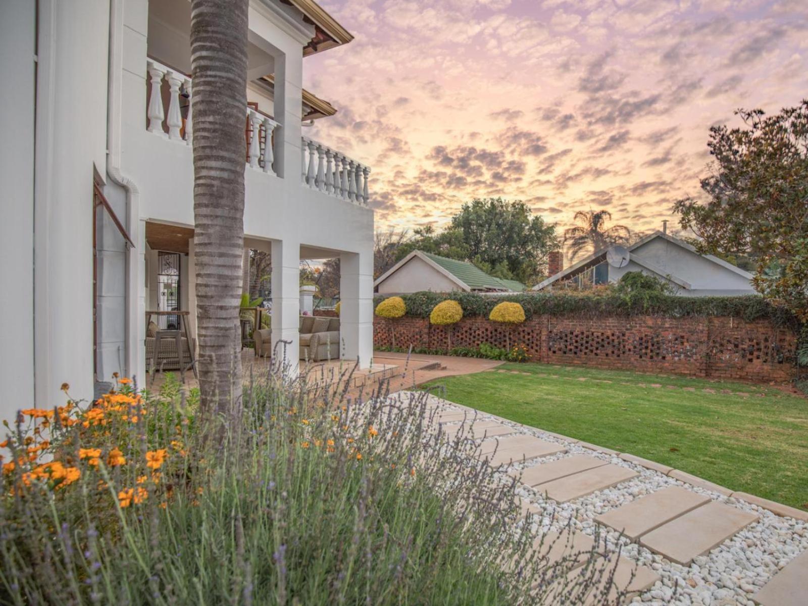 Kelkiewyn Waterkloof Guesthouse Pretoria-Noord Zewnętrze zdjęcie