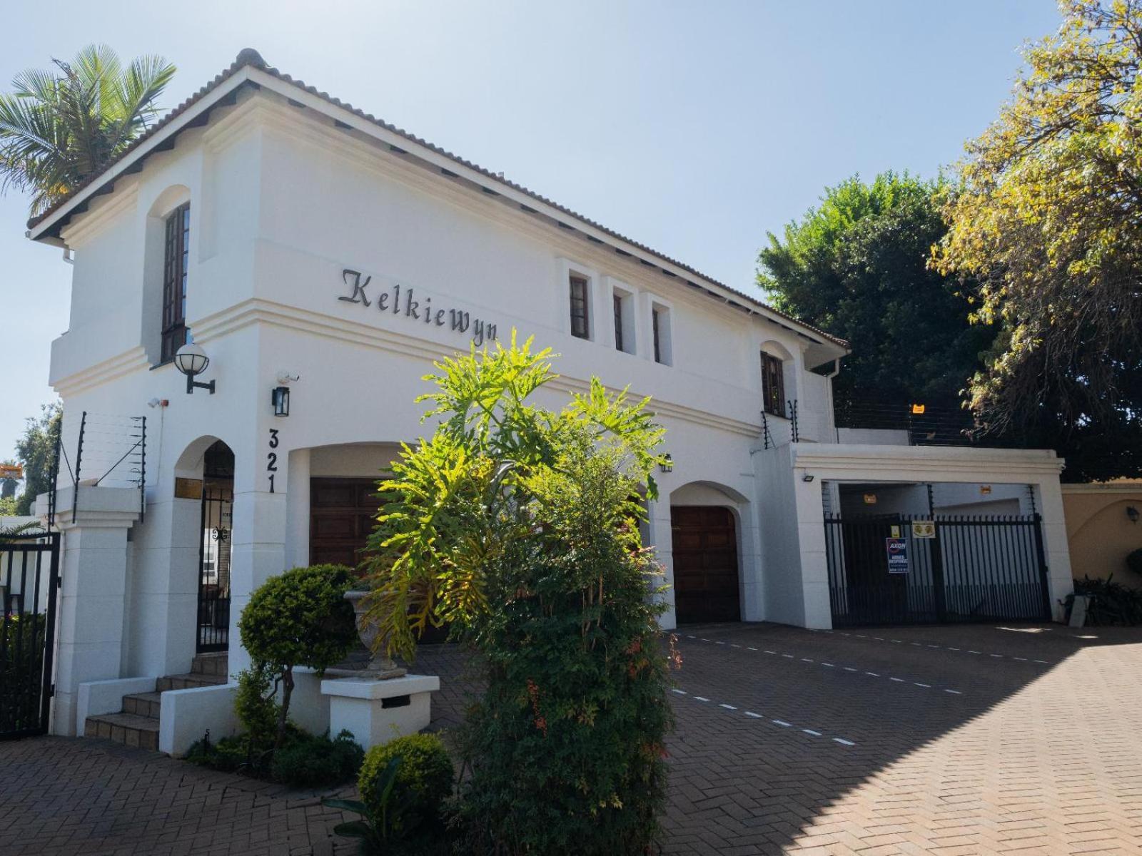 Kelkiewyn Waterkloof Guesthouse Pretoria-Noord Zewnętrze zdjęcie