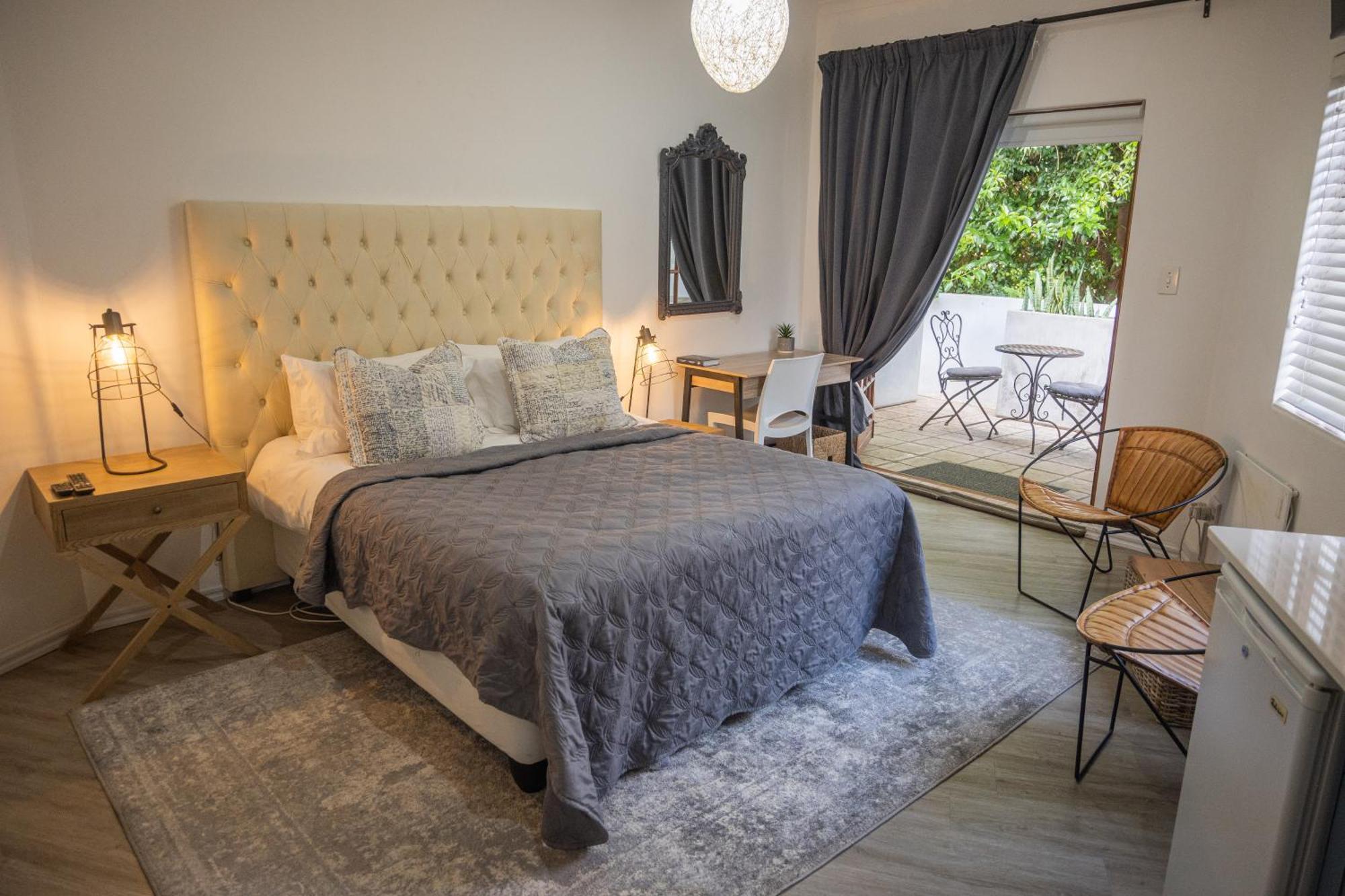 Kelkiewyn Waterkloof Guesthouse Pretoria-Noord Pokój zdjęcie