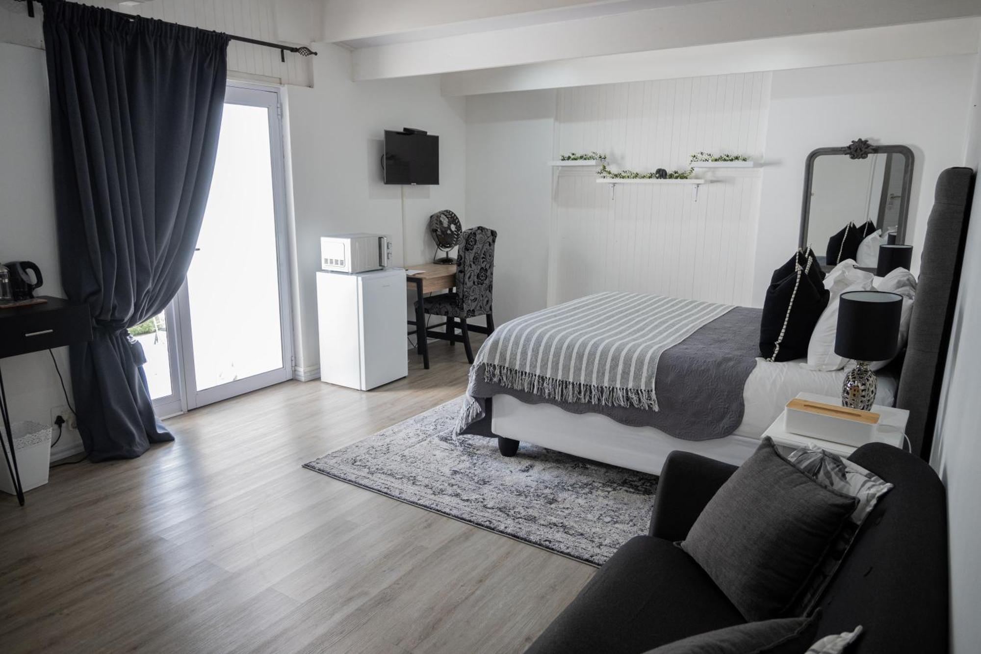 Kelkiewyn Waterkloof Guesthouse Pretoria-Noord Pokój zdjęcie