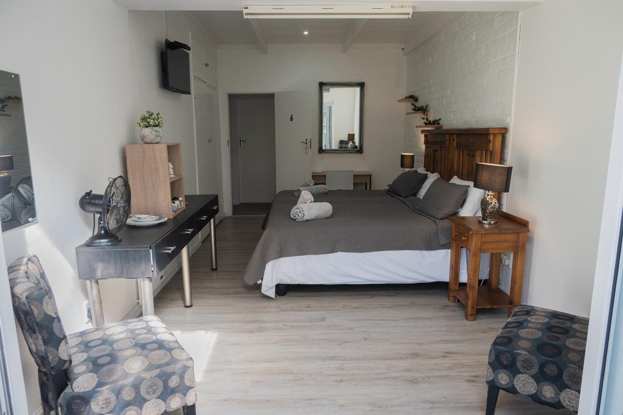 Kelkiewyn Waterkloof Guesthouse Pretoria-Noord Pokój zdjęcie