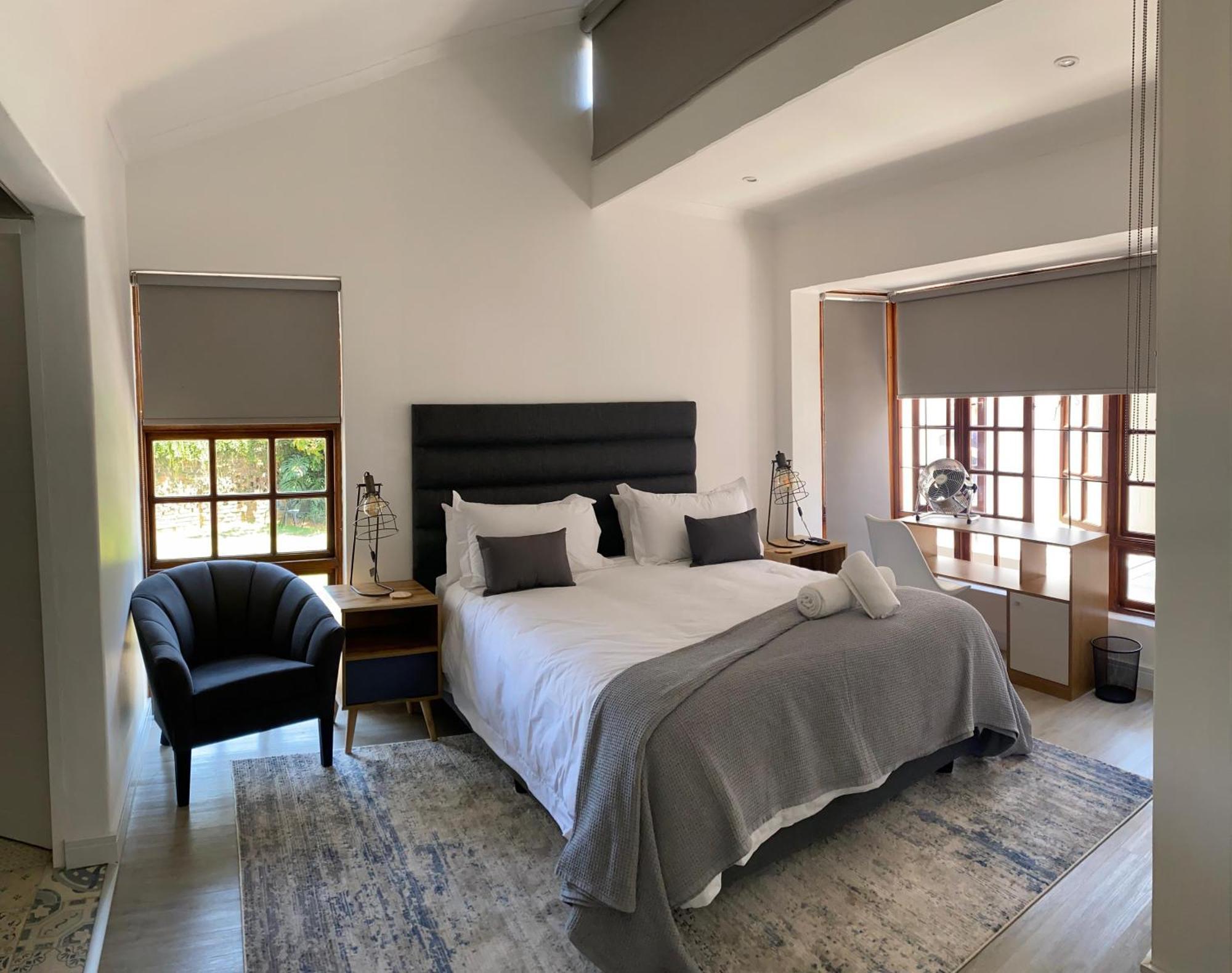 Kelkiewyn Waterkloof Guesthouse Pretoria-Noord Pokój zdjęcie