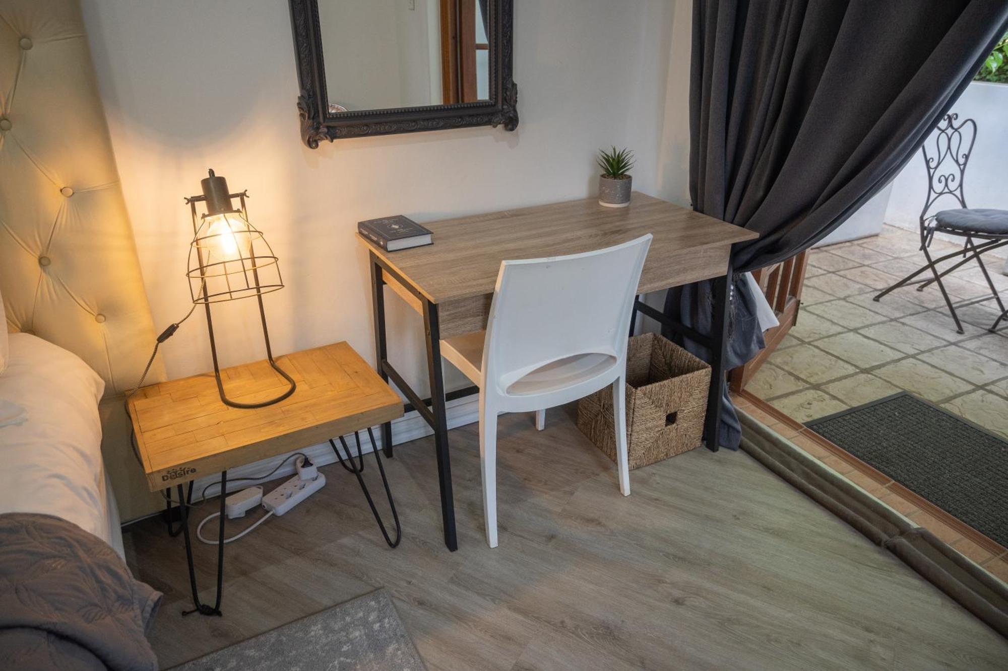 Kelkiewyn Waterkloof Guesthouse Pretoria-Noord Pokój zdjęcie