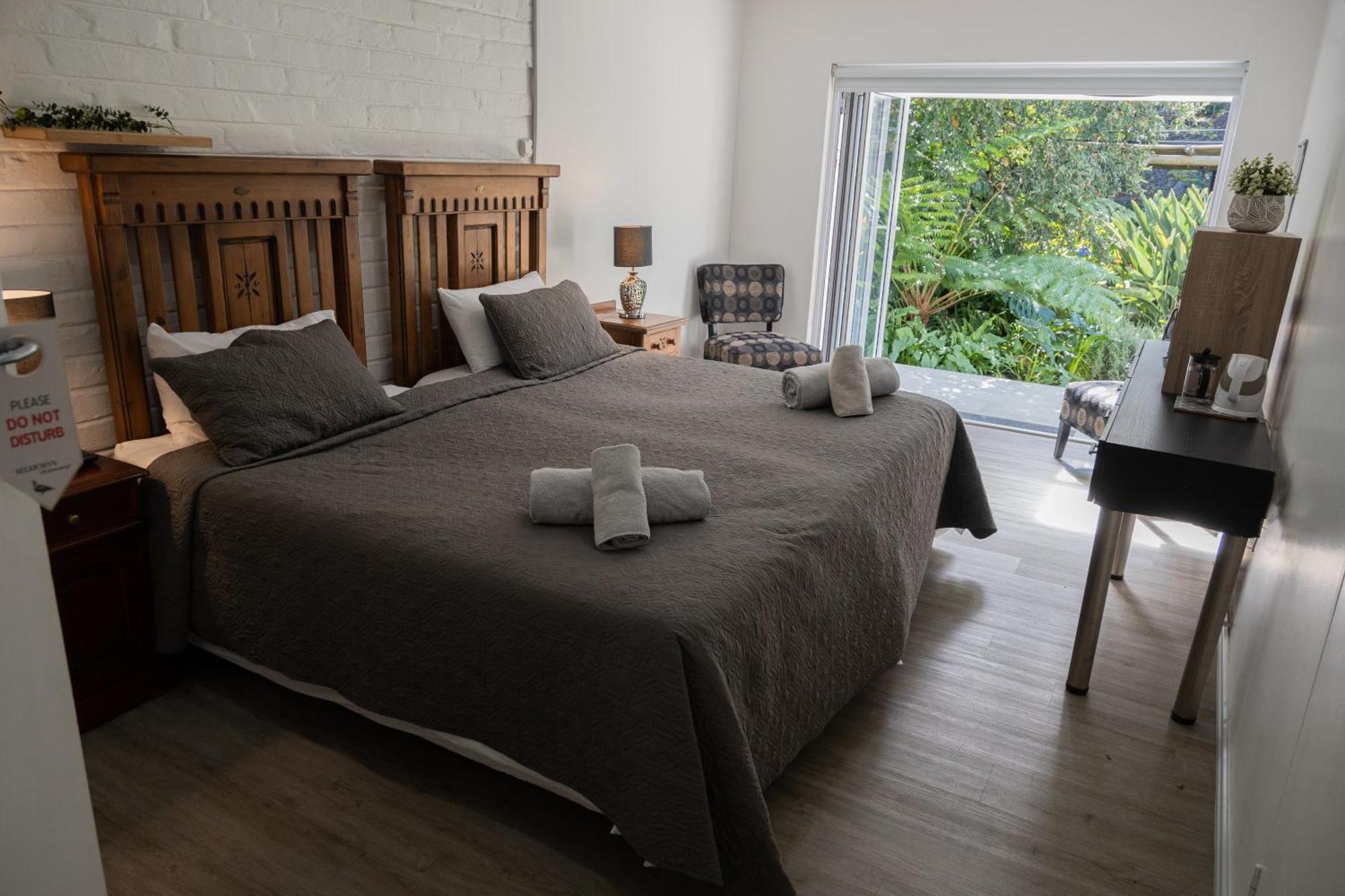 Kelkiewyn Waterkloof Guesthouse Pretoria-Noord Pokój zdjęcie