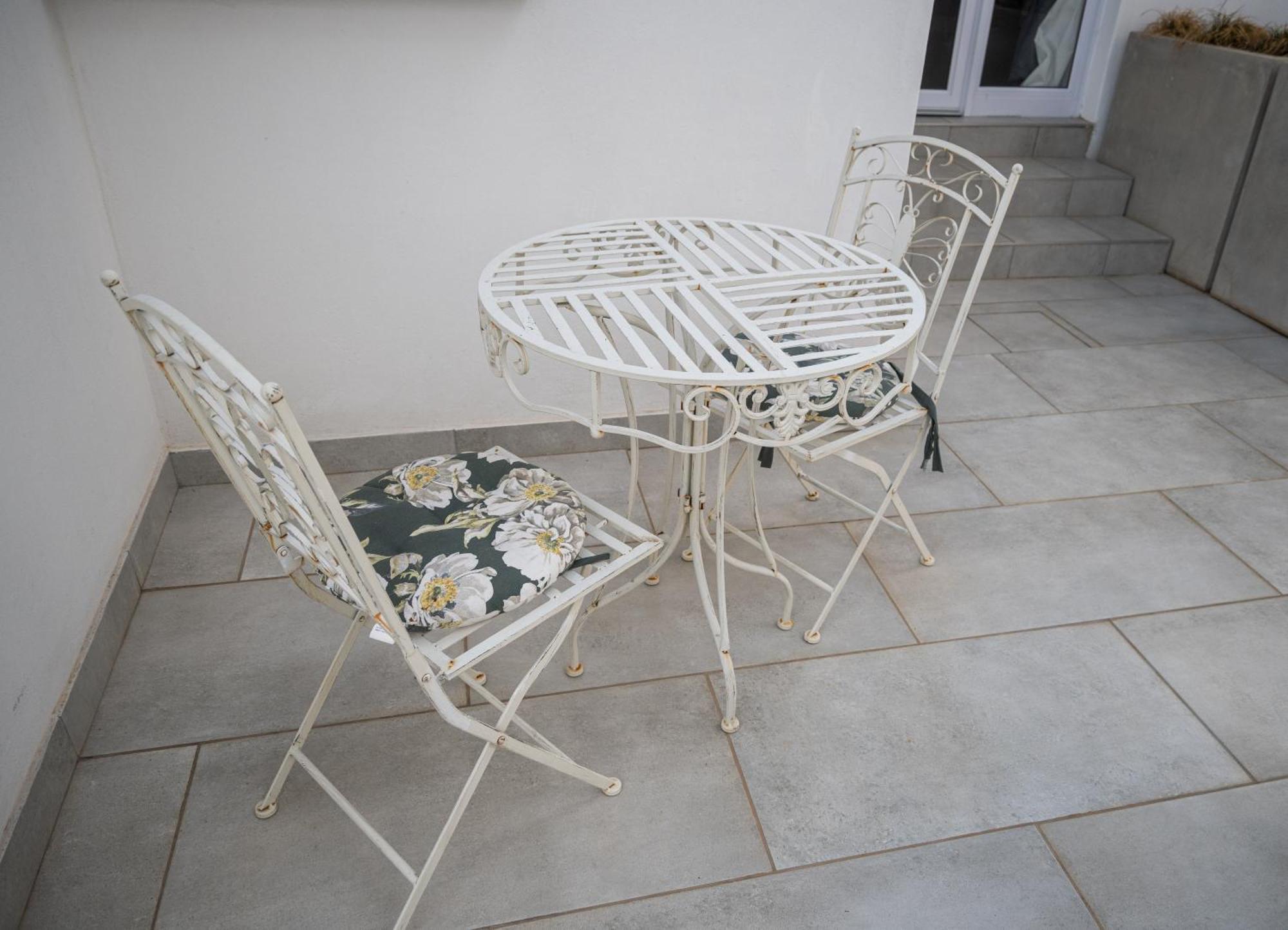 Kelkiewyn Waterkloof Guesthouse Pretoria-Noord Pokój zdjęcie